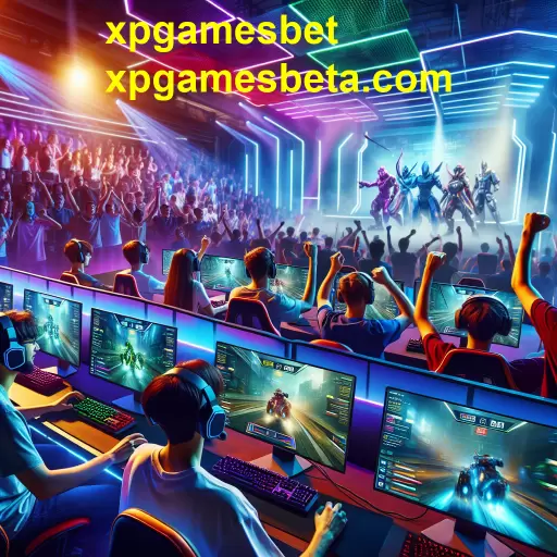 O Crescimento dos E-Sports: Uma Nova Era de Competição Digital