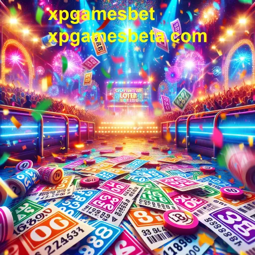 A Magia da Loteria: Como Transformar Sonhos em Realidade no xpgamesbet