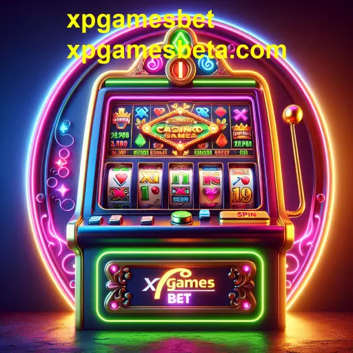 Caça-Níqueis: A Diversão Imperdível do xpgamesbet