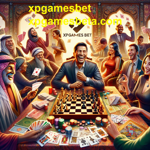 A Ascensão dos Jogos de Mesa: Diversão e Conexão Social